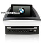   BMW X3 E83 factory OEM radio auto/Car DVD Player GPS navigation tv CAV-8070BX